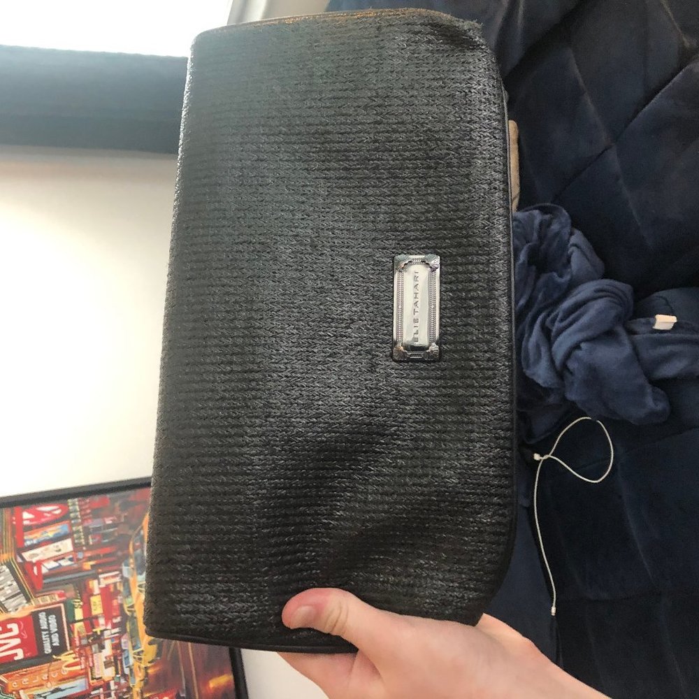 ELIE TAHARI PURSE
